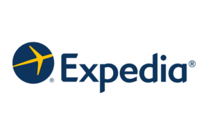 Logo Expedia
