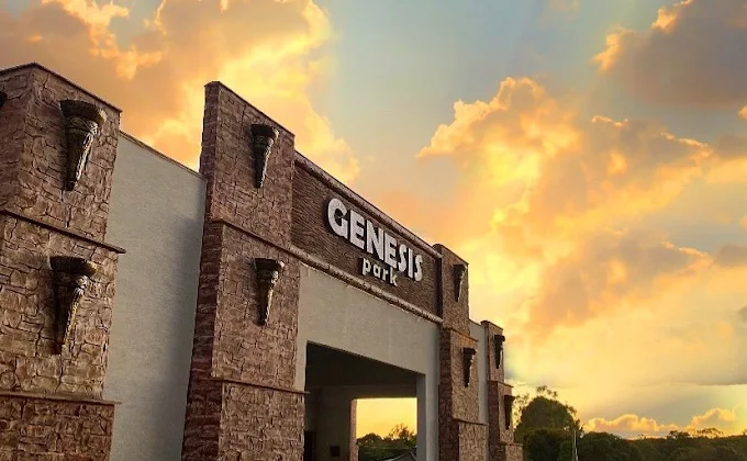 Genesis Park