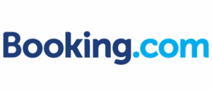 Logo Booking